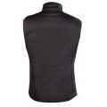 Nordcap Γιλέκο Ισοθερμικό & Αντιανεμικό Thermo Vest Μαύρο 