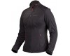 Nordcap Μπουφάν Αντιανεμικό Softshell Lady Μαύρο