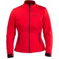Nordcap Μπουφάν Αντιανεμικό Softshell Lady Κόκκινο ΕΝΔΥΣΗ