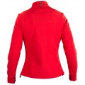 Nordcap Μπουφάν Αντιανεμικό Softshell Lady Κόκκινο ΕΝΔΥΣΗ