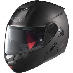 Nolan Κράνος N90-2 Special n-com Black Graphite