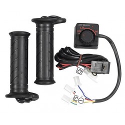 Booster Θερμαινόμενες Χειρολαβές 180 2004