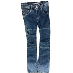 Spidi Παντελόνι Jeans Crude