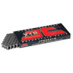 JT Αλυσίδα Μαύρη 525 x 114