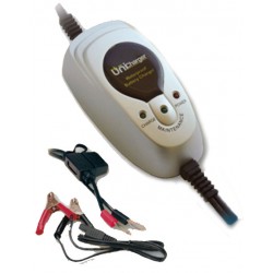 Unibat Φορτιστής - Συντηρητής Μπαταριών 12V, 1Amp