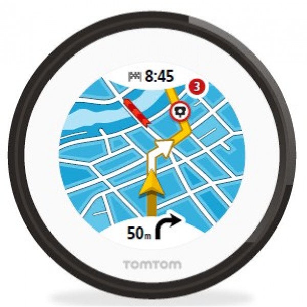 Tom Tom Vio GPS  ΒΑΛΙΤΣΕΣ / ΒΑΣΕΙΣ / TANKBAG