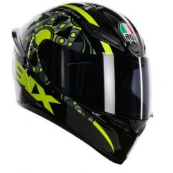 AGV Κράνος K1 Top Flavum