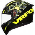 AGV Κράνος K1 Top Flavum ΚΡΑΝΗ
