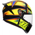 AGV Κράνος K1 Top Soleluna ΚΡΑΝΗ