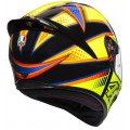 AGV Κράνος K1 Top Soleluna ΚΡΑΝΗ