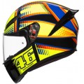AGV Κράνος K1 Top Soleluna ΚΡΑΝΗ