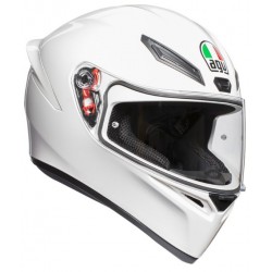 AGV Κράνος K1 Λευκό