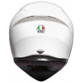 AGV Κράνος K1 Λευκό ΚΡΑΝΗ