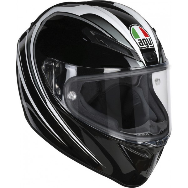 AGV Κράνος GT Veloce Predatore ΚΡΑΝΗ