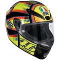 AGV Κράνος GT Veloce Izoard ΚΡΑΝΗ