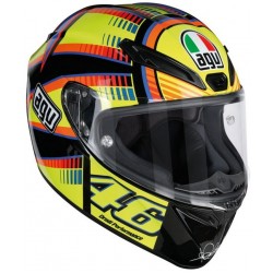 AGV Κράνος GT Veloce Soleluna