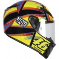 AGV Κράνος GT Veloce Izoard ΚΡΑΝΗ