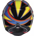 AGV Κράνος GT Veloce Izoard ΚΡΑΝΗ
