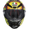 AGV Κράνος GT Veloce Izoard ΚΡΑΝΗ