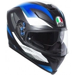 AGV Κράνος K5 S Marble Blue