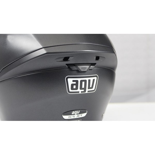 AGV Πίσω Αεροτομή Κ5 ΚΡΑΝΗ