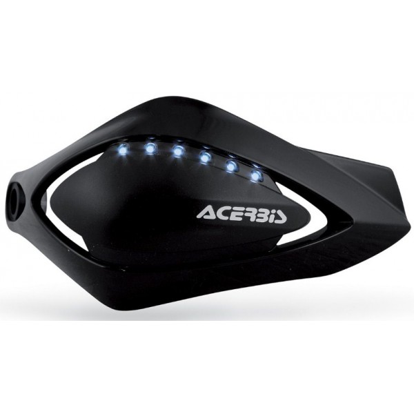 Acerbis Flash Χούφτες σετ με LED - 13824 ΑΞΕΣΟΥΑΡ ΜΟΤΟ