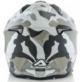 Acerbis Κράνος Jet Aria 22569.743 Camo Ματ ΚΡΑΝΗ