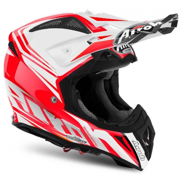 Airoh Κράνος Aviator 2.2 Ready ΚΡΑΝΗ