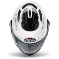 Airoh Κράνος Phantom-S Spirit Άσπρο Gloss ΚΡΑΝΗ