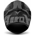 Airoh Κράνος ST 501 Dude Ανθρακί Ματ ΚΡΑΝΗ