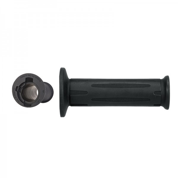 Ariete  Χειρολαβές BMW 02624/LN Θερμαινόμενες & Multi Controller Γκριπς 125mm ΑΞΕΣΟΥΑΡ ΜΟΤΟ