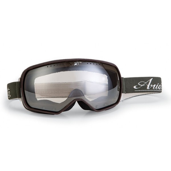 Ariete Feather Goggles 14920-MVC Πράσινο-Coyote ΕΝΔΥΣΗ