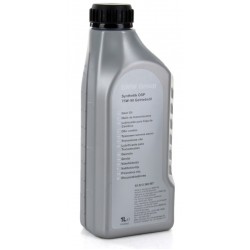BMW Motorrad Gear Oil  και Πίσω Άξονα 75W-90