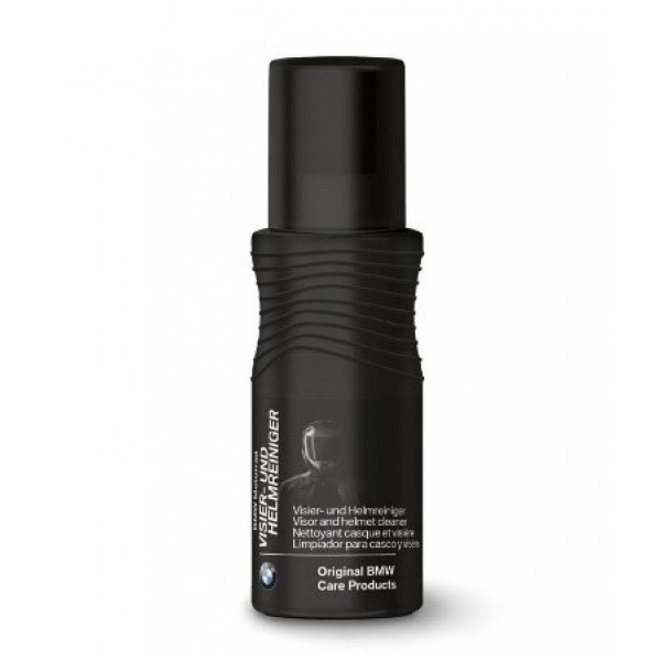 BMW Καθαριστικό Ζελατίνας και Κράνους 50ml ΛΙΠΑΝΤΙΚΑ & ΚΑΘΑΡΙΣΤΙΚΑ