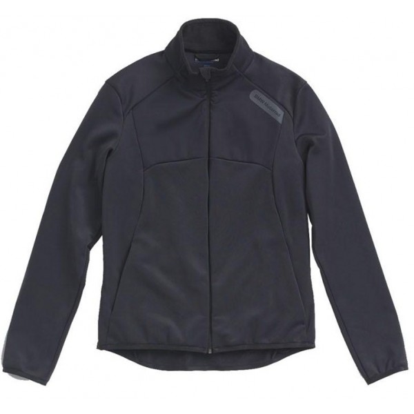 BMW Motorrad Ζακέτα fleece Ride, Ανδρική ΕΝΔΥΣΗ