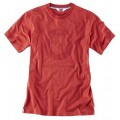 BMW Motorrad T-Shirt Logo Red ΕΝΔΥΣΗ