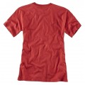 BMW Motorrad T-Shirt Logo Red ΕΝΔΥΣΗ