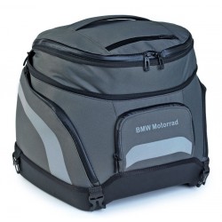 BMW Motorrad Σάκος Softbag Μικρός Γκρι