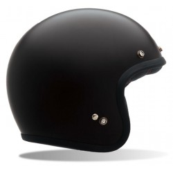 Bell Κράνος Custom 500 Vintage Row Μαύρο Ματ
