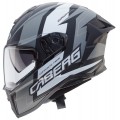 Caberg Κράνος Drift Evo Speedster Μαύρο Ματ/Ανθρακί ΚΡΑΝΗ