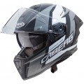 Caberg Κράνος Drift Evo Speedster Μαύρο Ματ/Ανθρακί ΚΡΑΝΗ