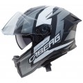 Caberg Κράνος Drift Evo Speedster Μαύρο Ματ/Ανθρακί ΚΡΑΝΗ