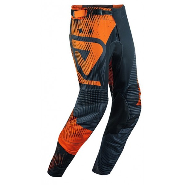 Acerbis Παντελόνι Mx Mudcore Πορτοκαλί/Μαύρο ΕΝΔΥΣΗ