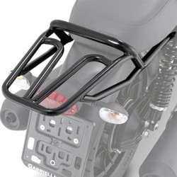 Givi  Σχάρα SR8201 για MG V7 Stone Special 2017