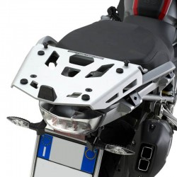 Givi SRA5108 σχάρα βαλίτσας αλουμινίου R1200GS 13-17