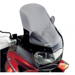GIVI D203S ζελατίνα φυμέ Honda Varadero '99-'02