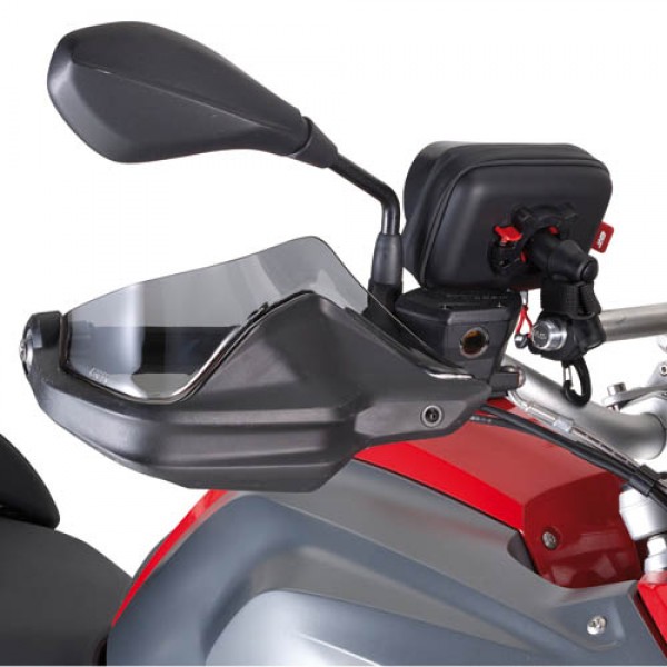 Givi Προέκταση Προστασίας Χεριών EH5108  για R 1200 GS '13-'18 / F 800 GS '14-'17 ΑΞΕΣΟΥΑΡ ΜΟΤΟ