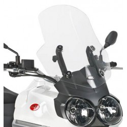 Givi  D610ST Ζελατίνα Moto Guzzi Stelvio