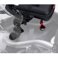 GIVI Βάση τιμονιού S956B για GPS ,iphone6-galaxy s5  ΒΑΛΙΤΣΕΣ / ΒΑΣΕΙΣ / TANKBAG