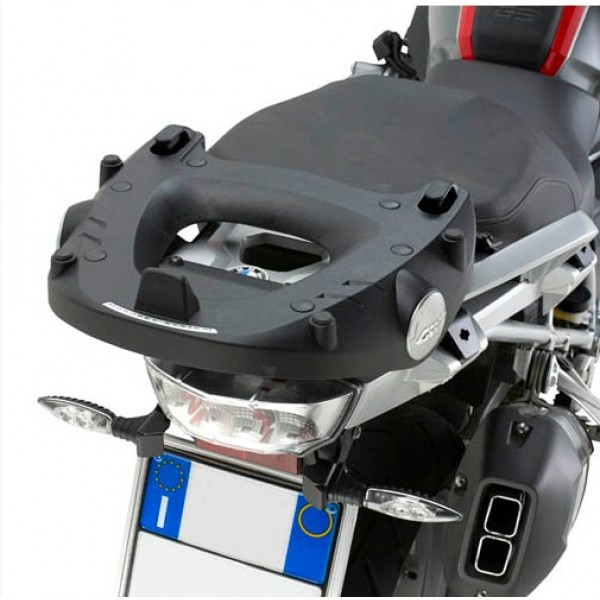 Givi SR5108 σχάρα βαλίτσας R1200GS 13-17 ΒΑΛΙΤΣΕΣ / ΒΑΣΕΙΣ / TANKBAG